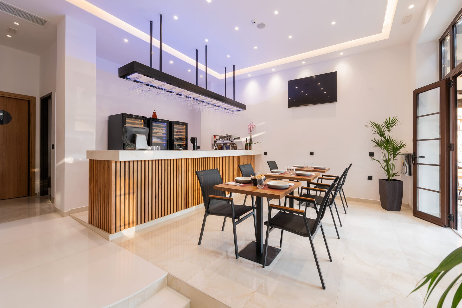 The Wine Hotel