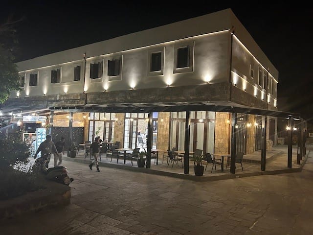 The Wine Hotel