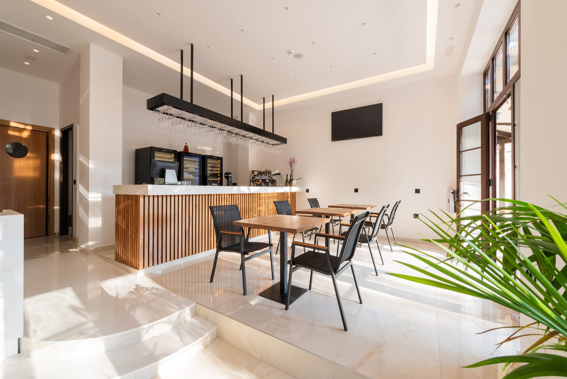 The Wine Hotel