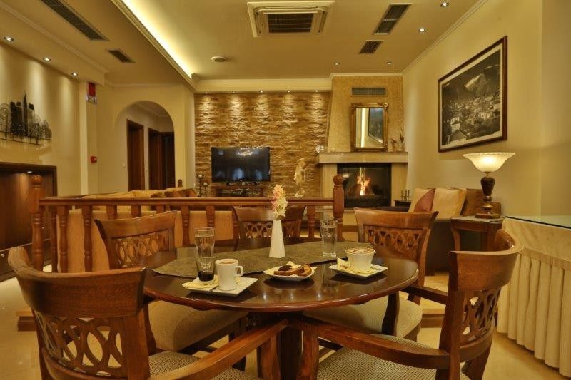 Xenios Dias Boutique Hotel