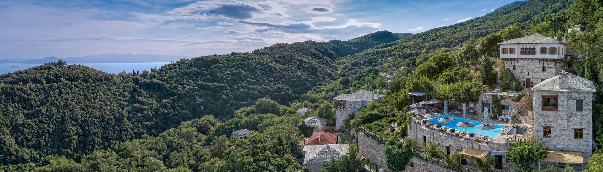 Boutique Hotel Sakali Mansion