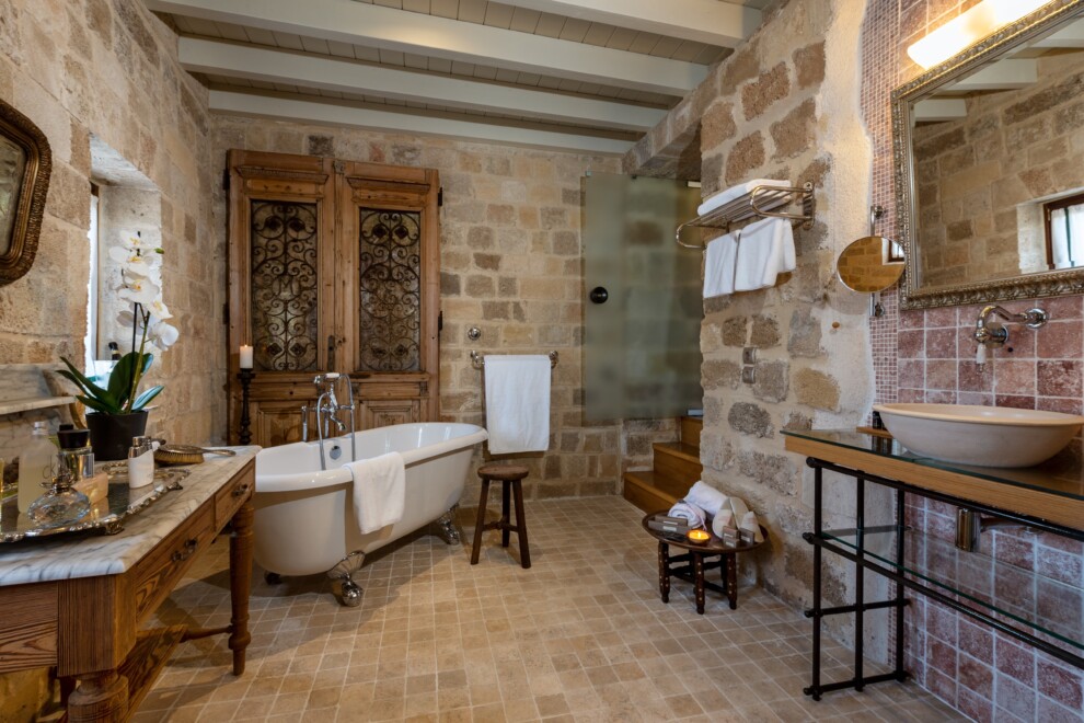 KÓKKINI PORTA ROSSA