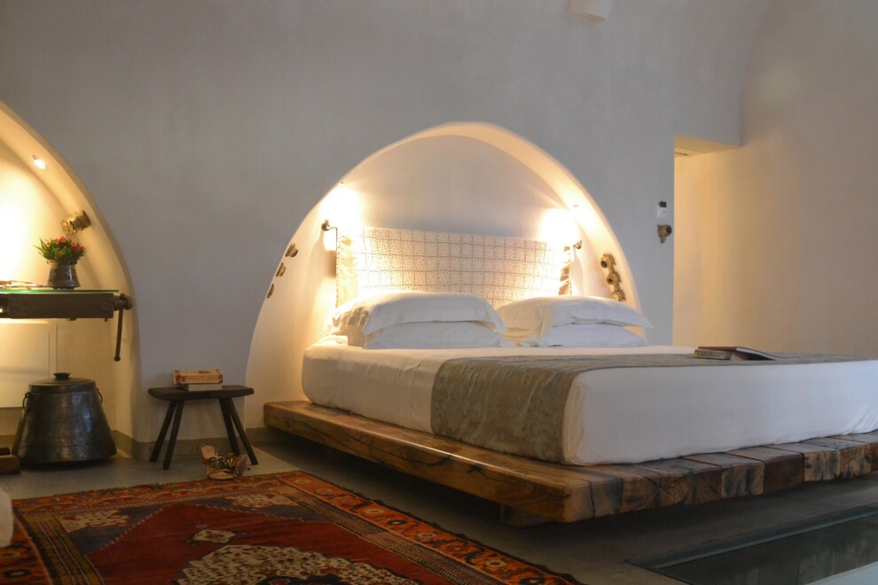 KÓKKINI PORTA ROSSA