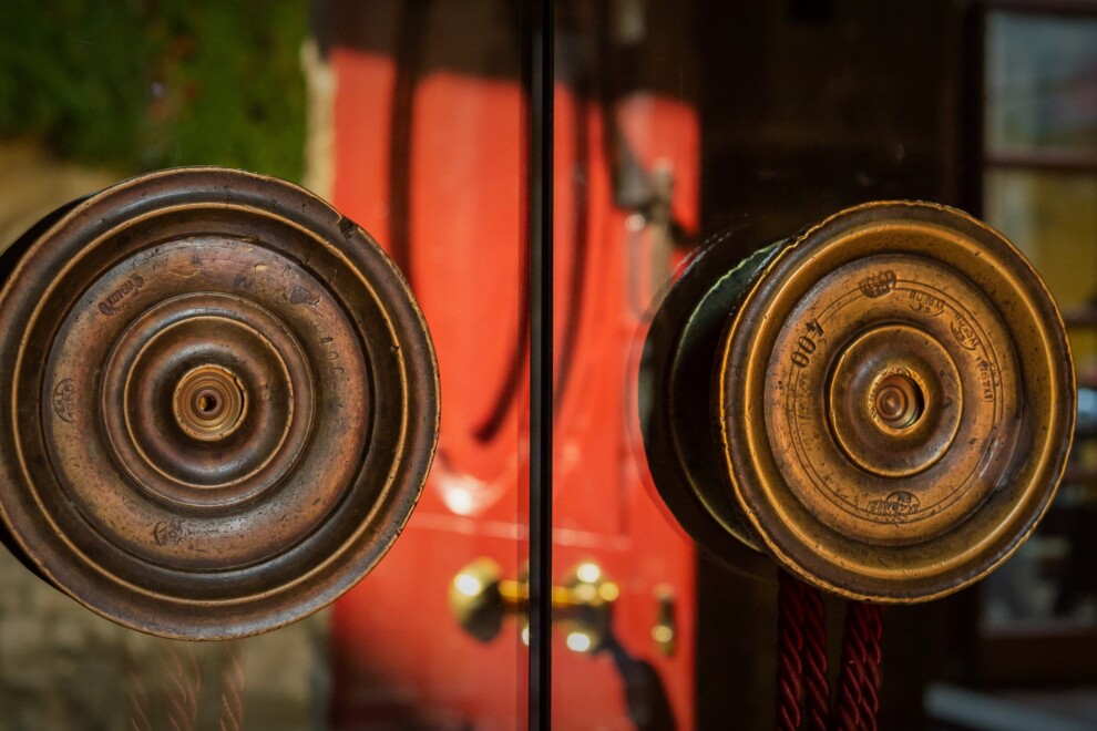 KÓKKINI PORTA ROSSA