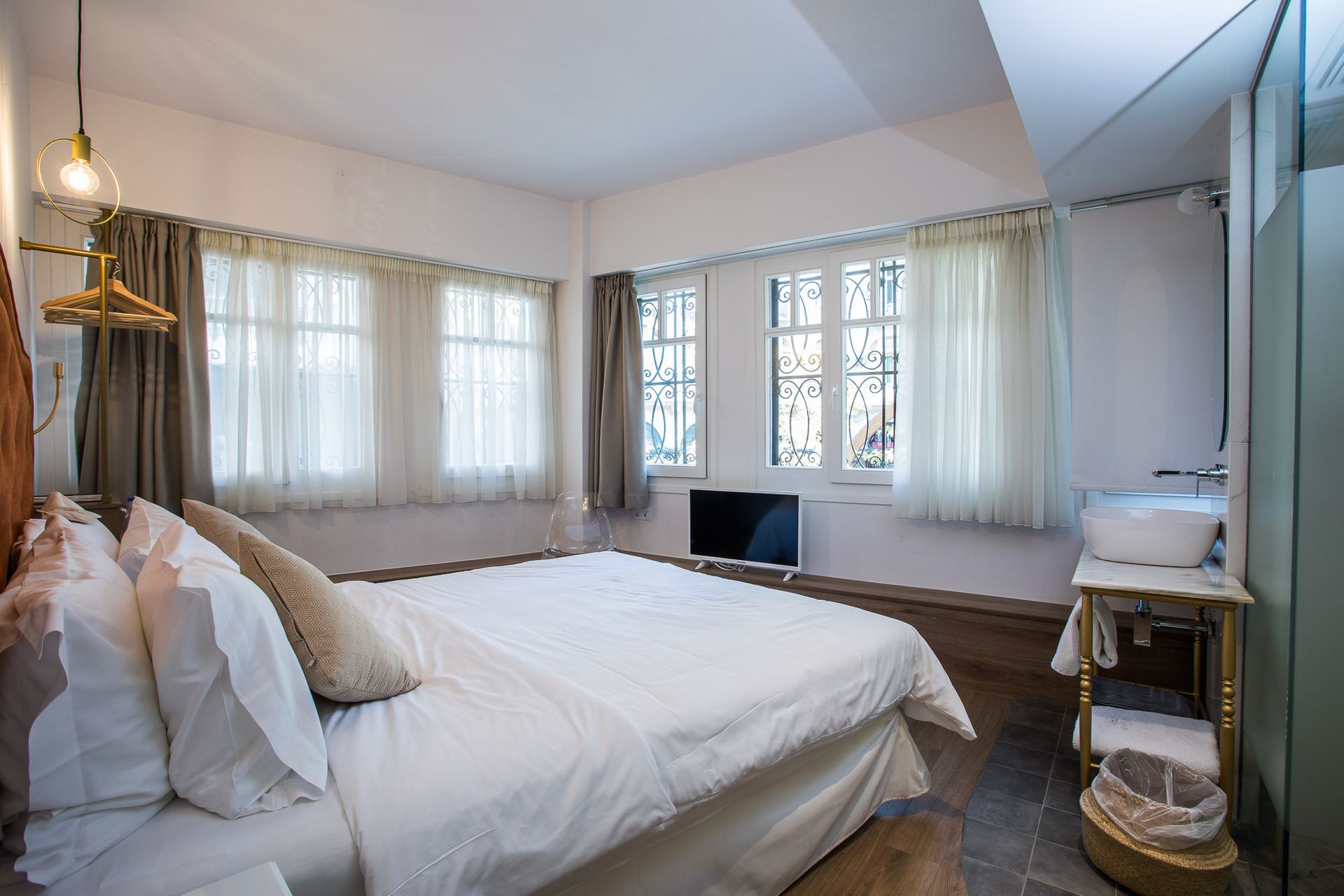 Bahar Boutique Hotel