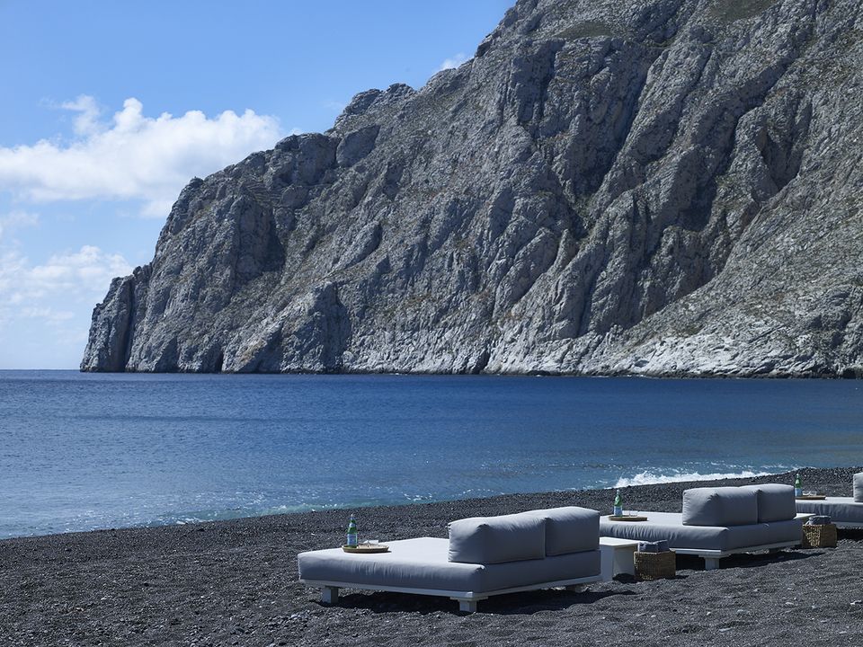 Bellonias Villas
