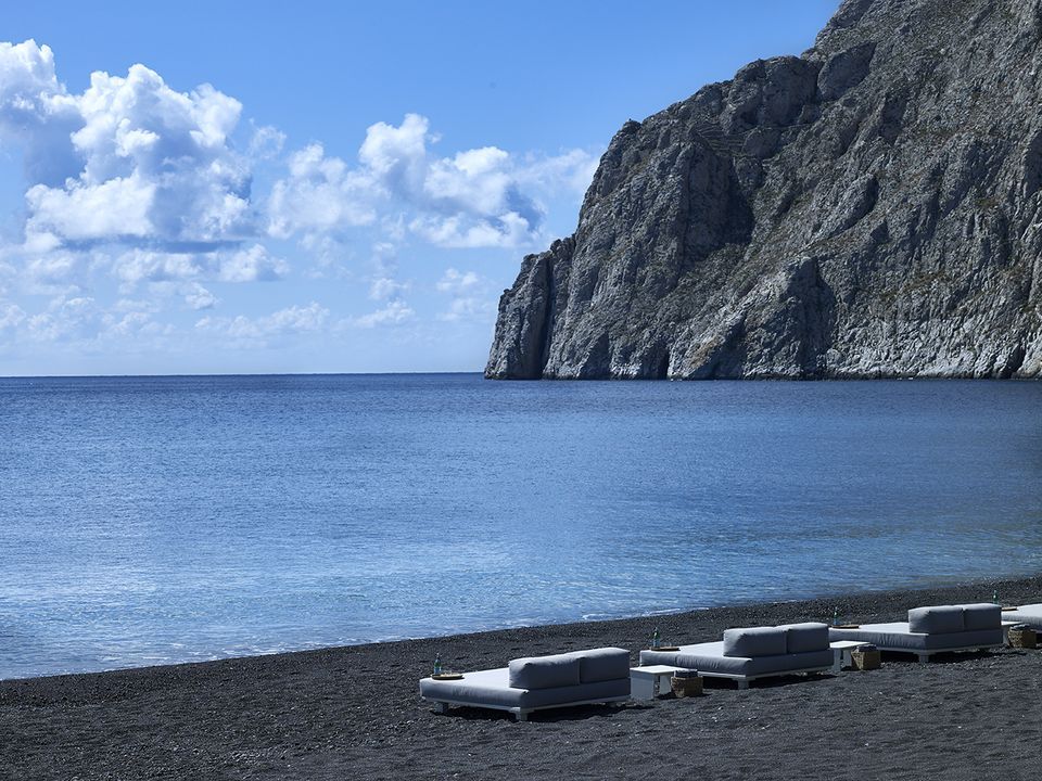 Bellonias Villas