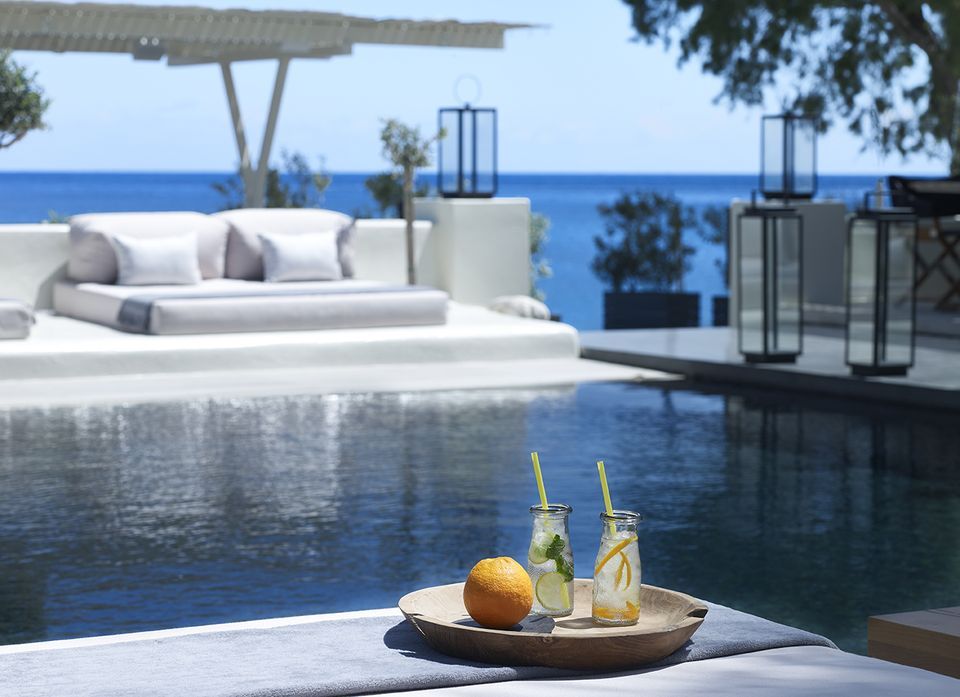 Bellonias Villas