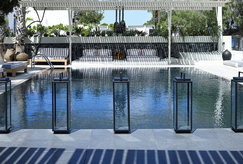 Bellonias Villas