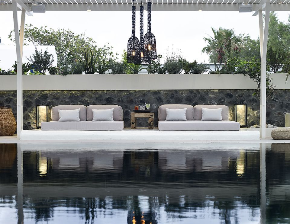 Bellonias Villas