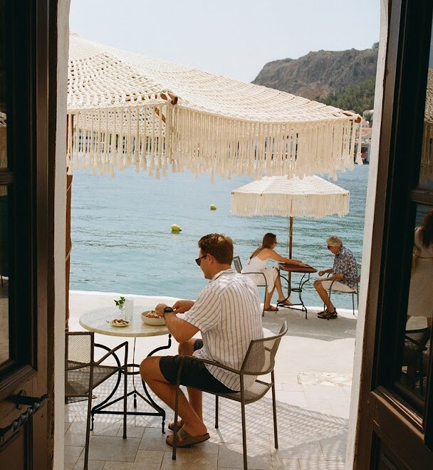 Kastellorizo Boutique Hotel