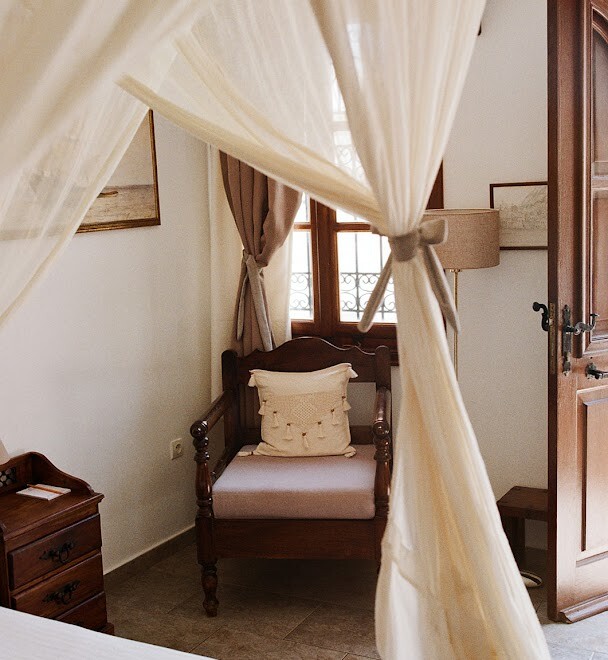 Kastellorizo Boutique Hotel