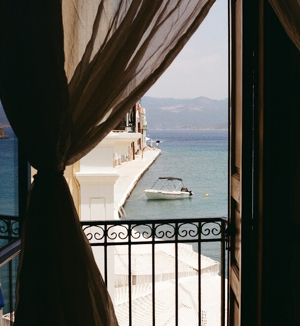 Kastellorizo Boutique Hotel