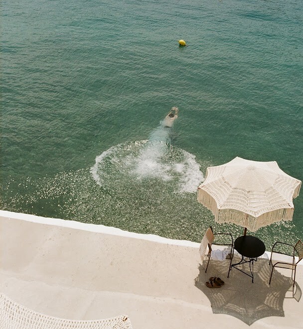 Kastellorizo Boutique Hotel