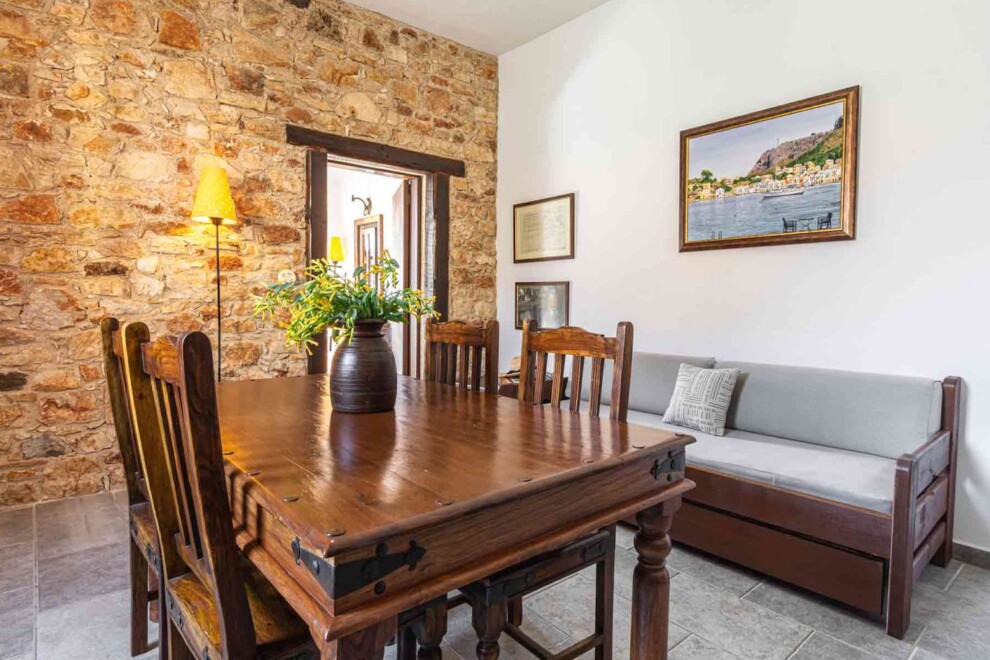 Kastellorizo Boutique Hotel