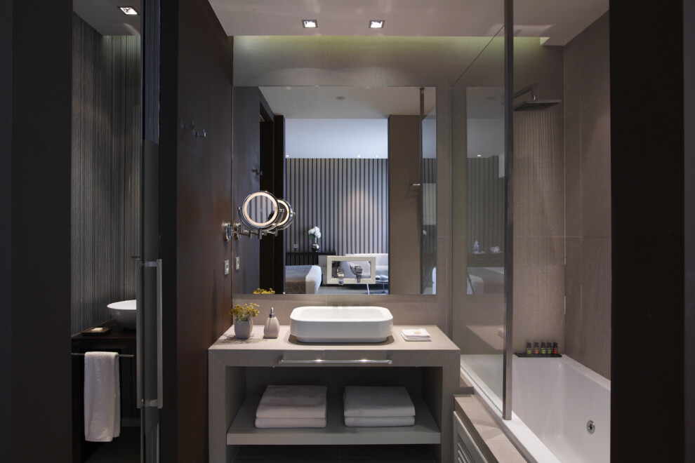 Aqua Blu Boutique Hotel