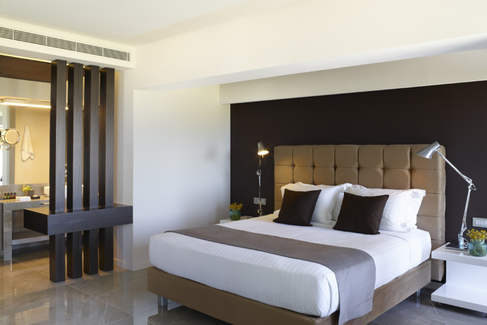 Aqua Blu Boutique Hotel