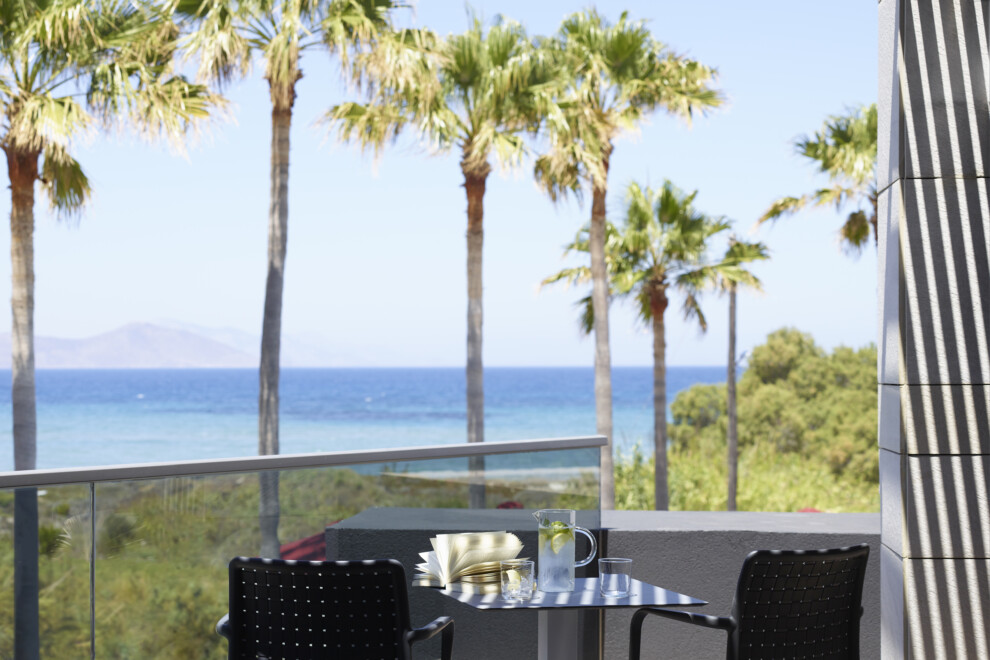 Aqua Blu Boutique Hotel