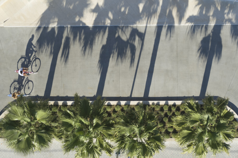 Aqua Blu Boutique Hotel