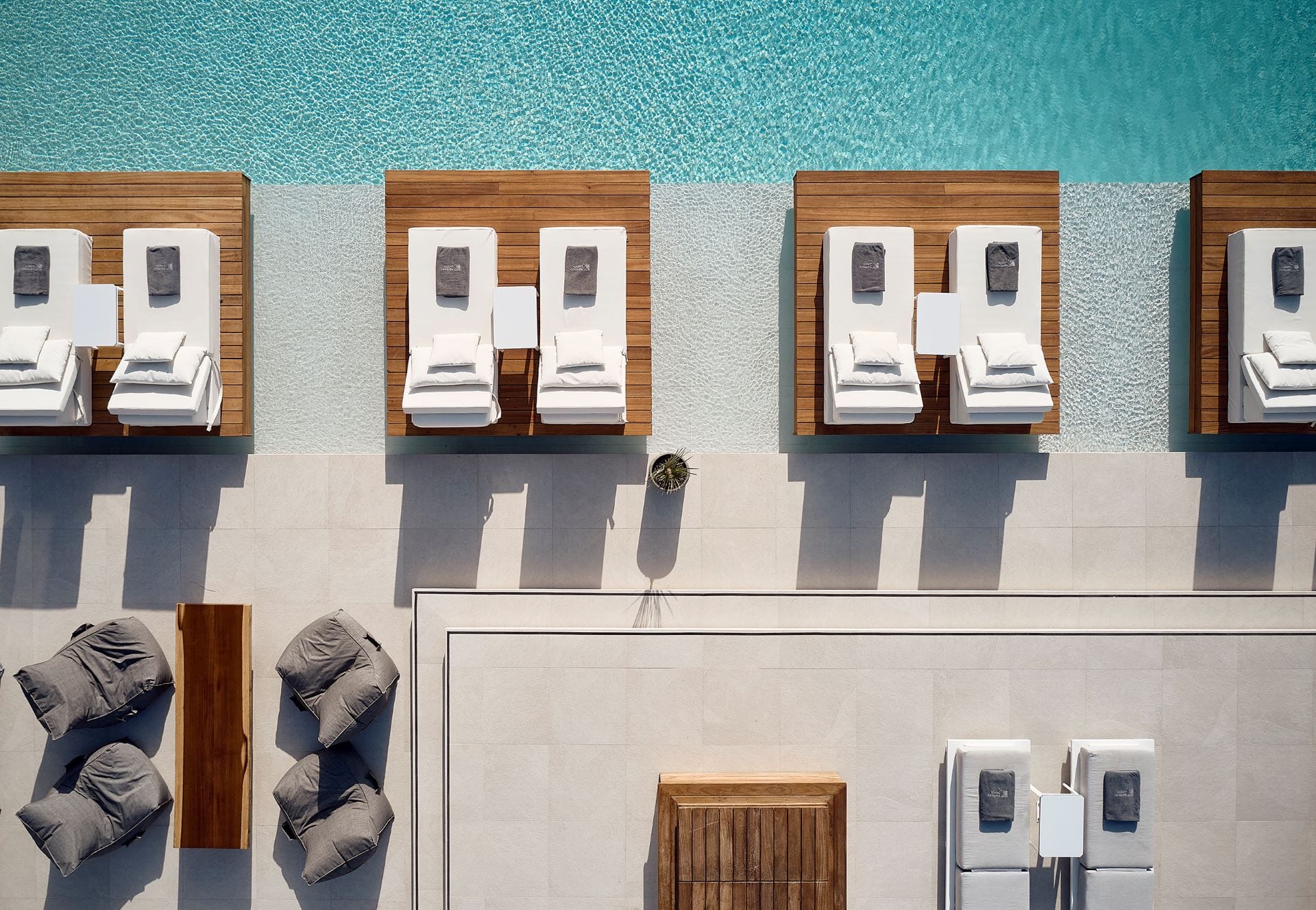 Kantouni Beach Boutique Hotel