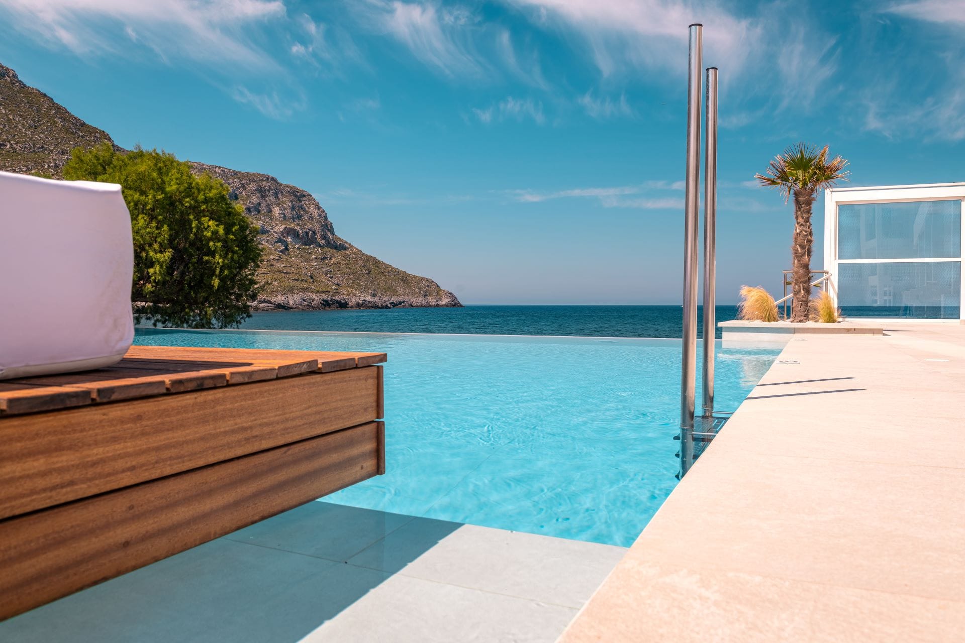 Kantouni Beach Boutique Hotel