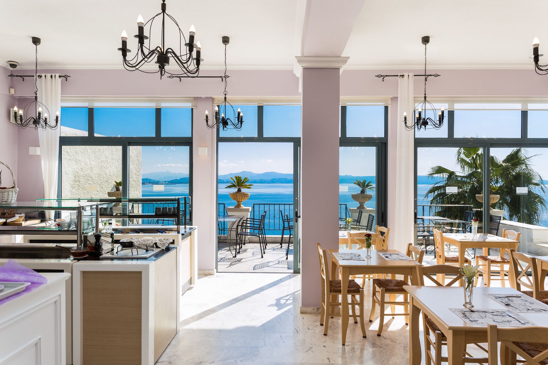 Palazzo Greco Hotel