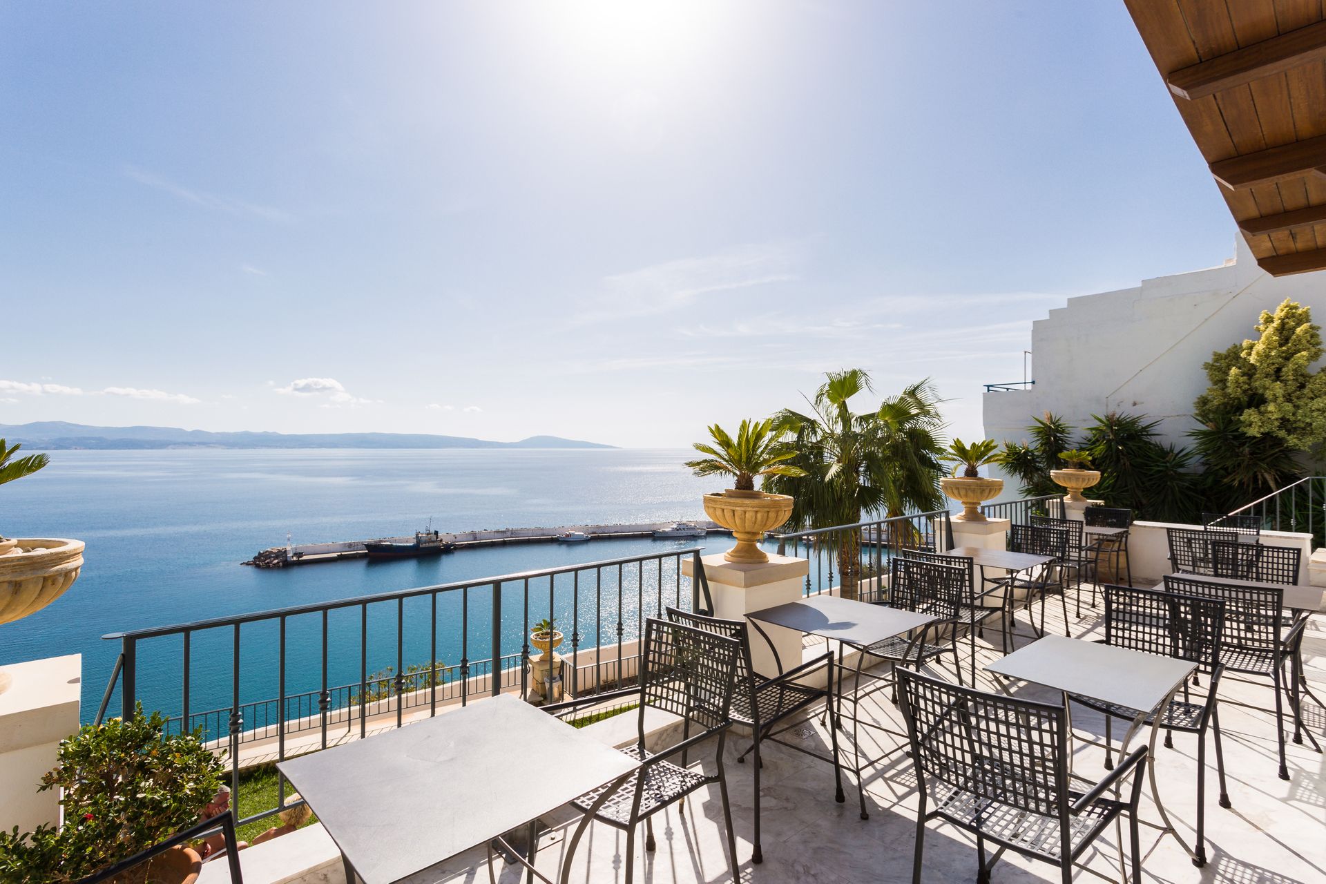 Palazzo Greco Hotel