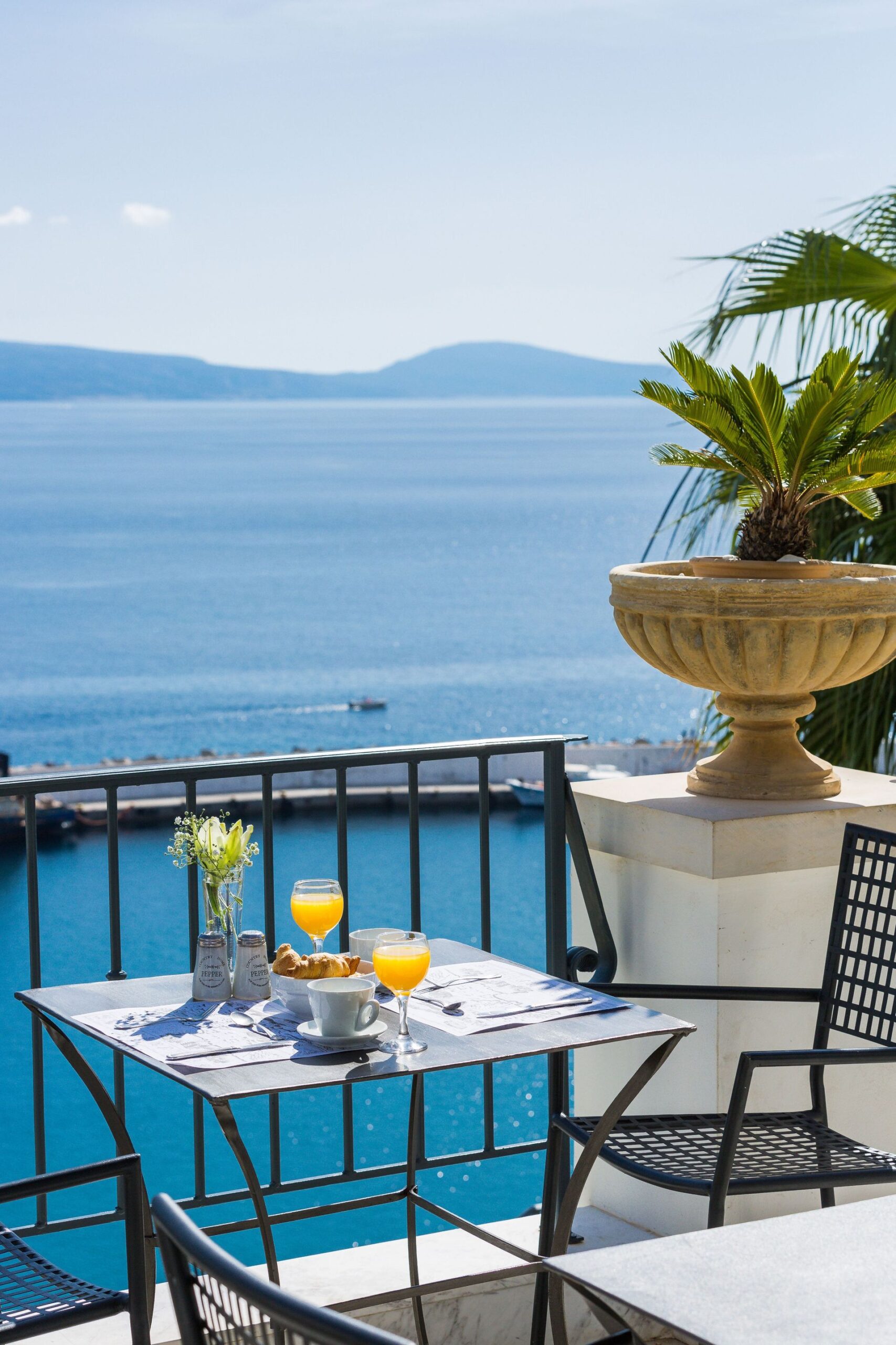 Palazzo Greco Hotel