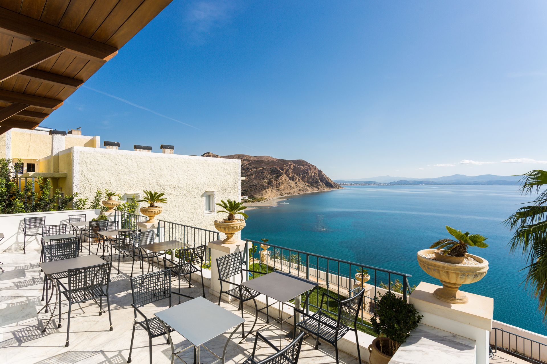 Palazzo Greco Hotel