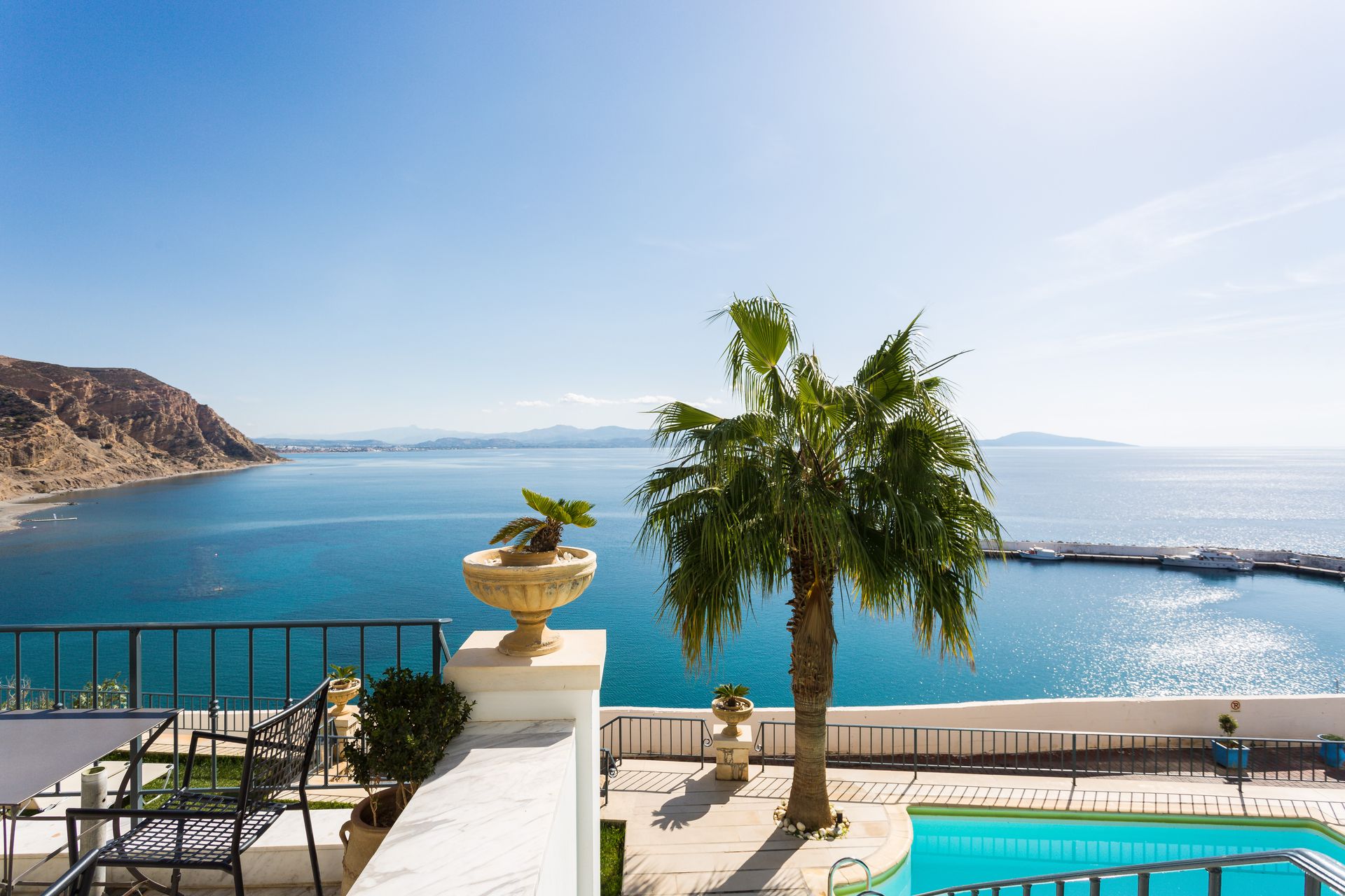 Palazzo Greco Hotel