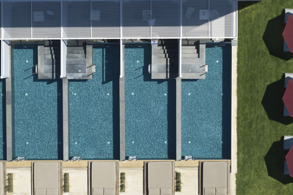 Aqua Blu Boutique Hotel