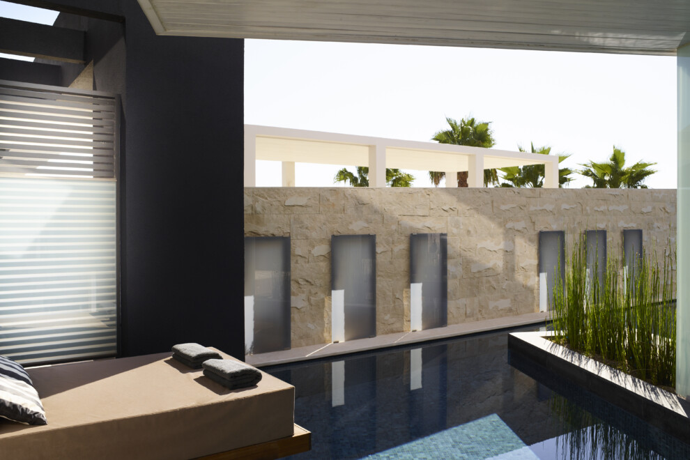 Aqua Blu Boutique Hotel