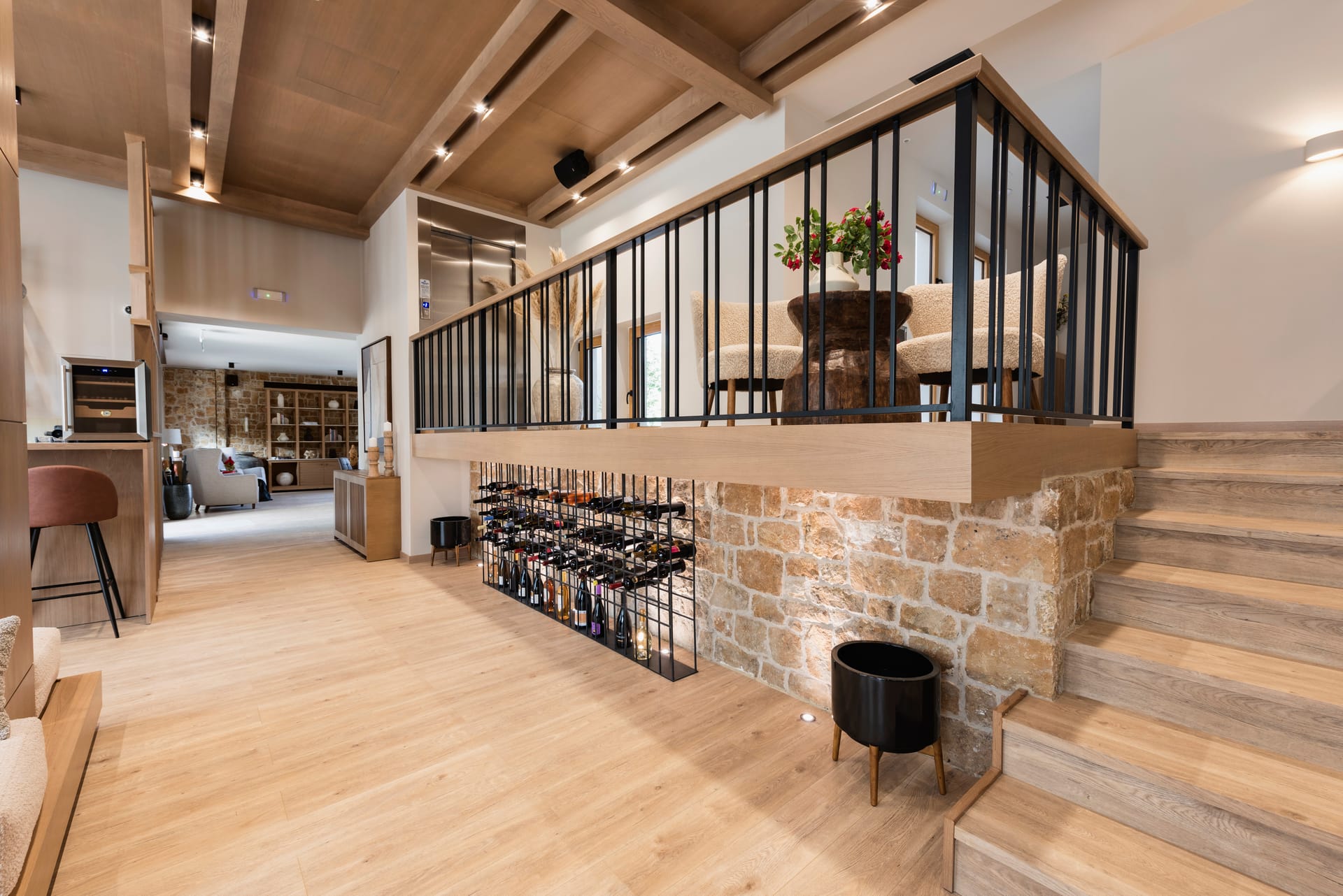 Revi Mountain Resort Boutique Hotel