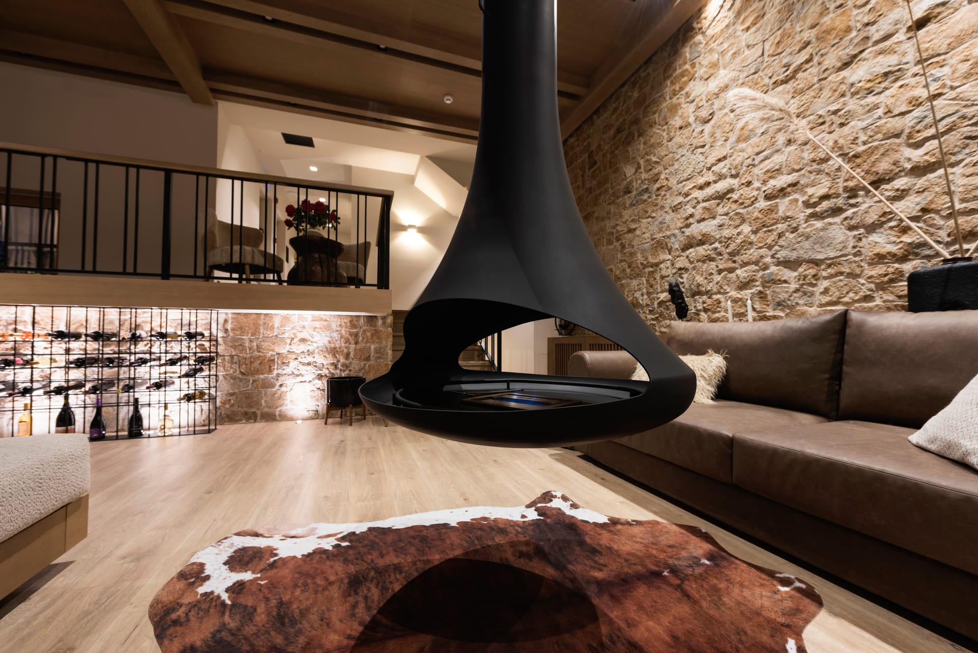 Revi Mountain Resort Boutique Hotel