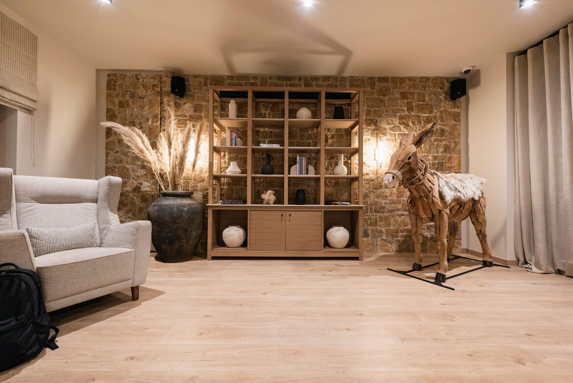 Revi Mountain Resort Boutique Hotel