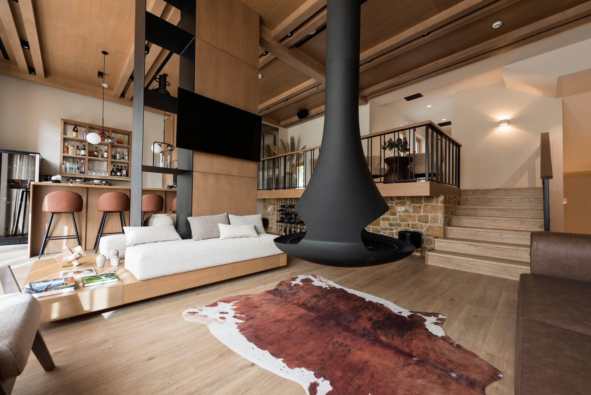 Revi Mountain Resort Boutique Hotel