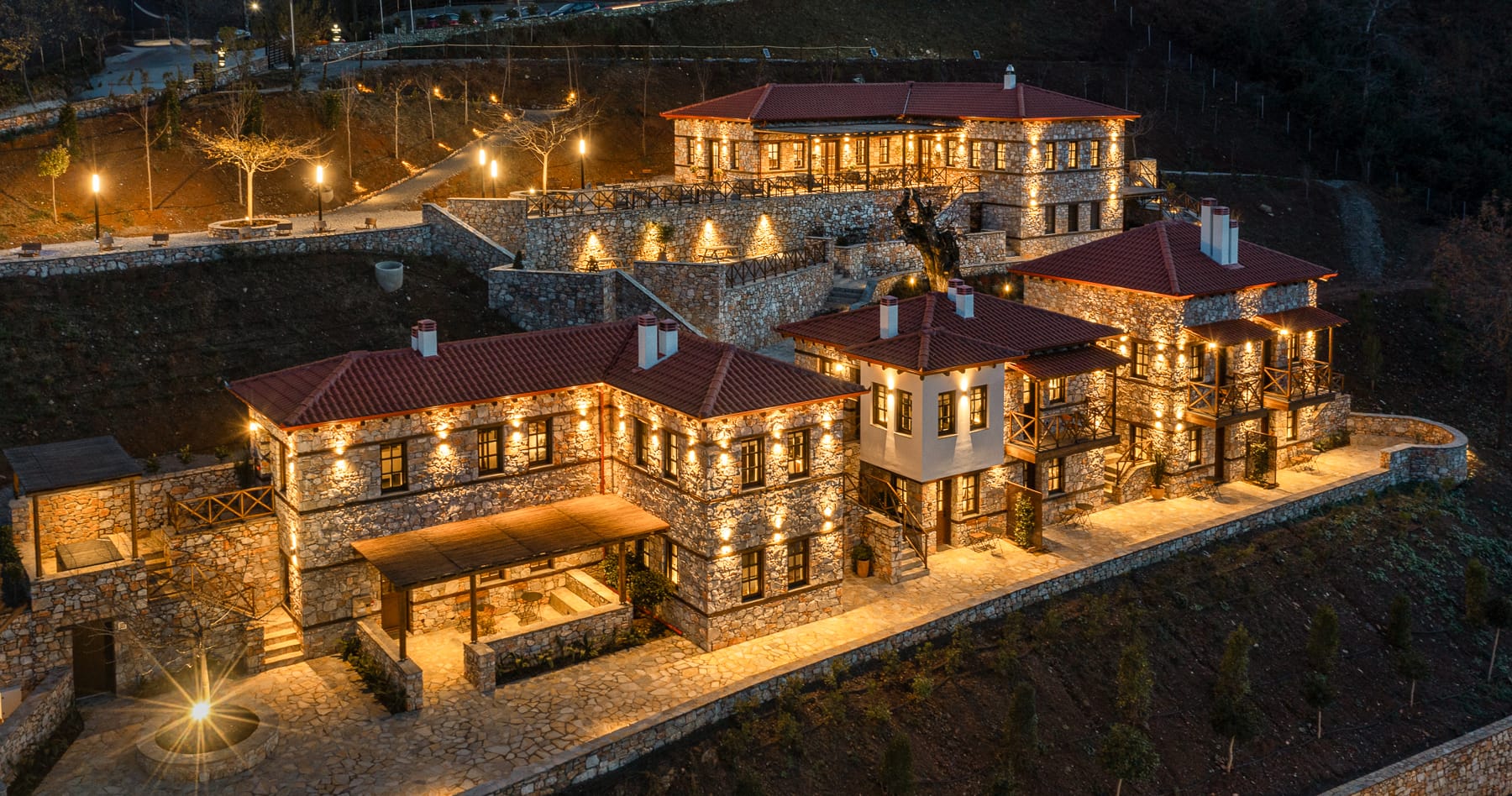 Unedo All Seasons Boutique Hotel