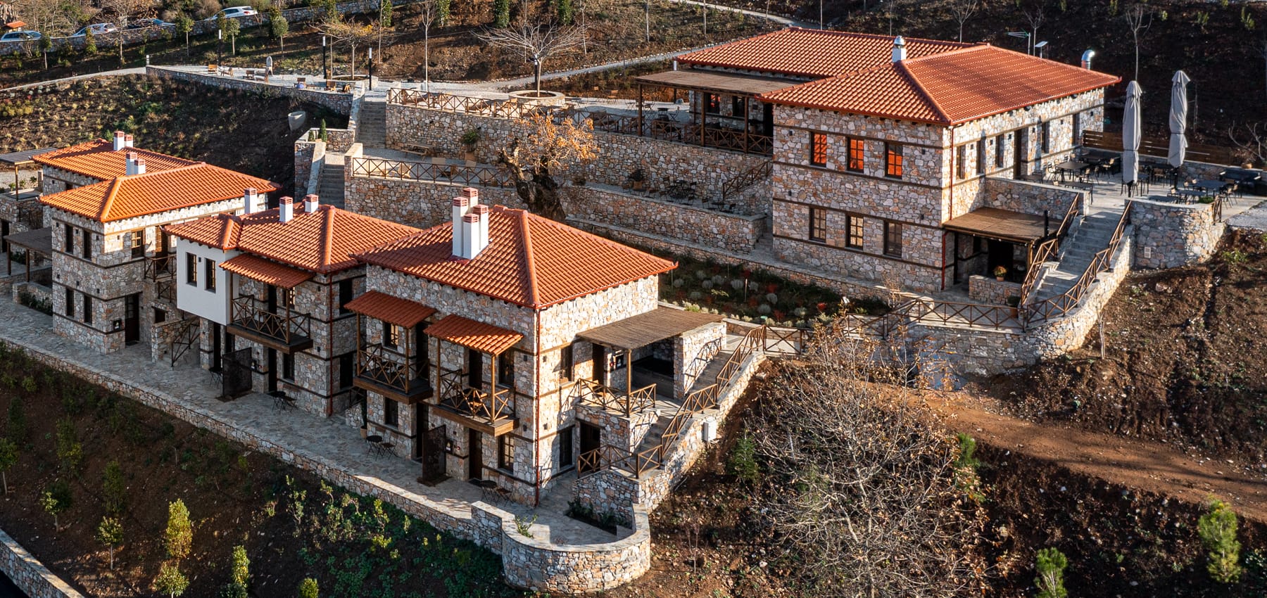 Unedo All Seasons Boutique Hotel