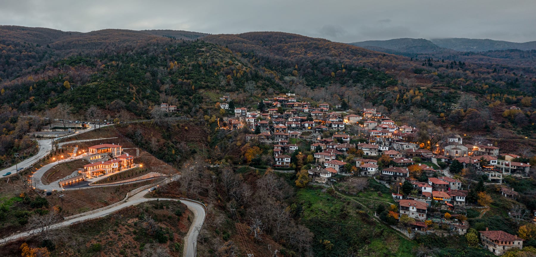 Unedo All Seasons Boutique Hotel
