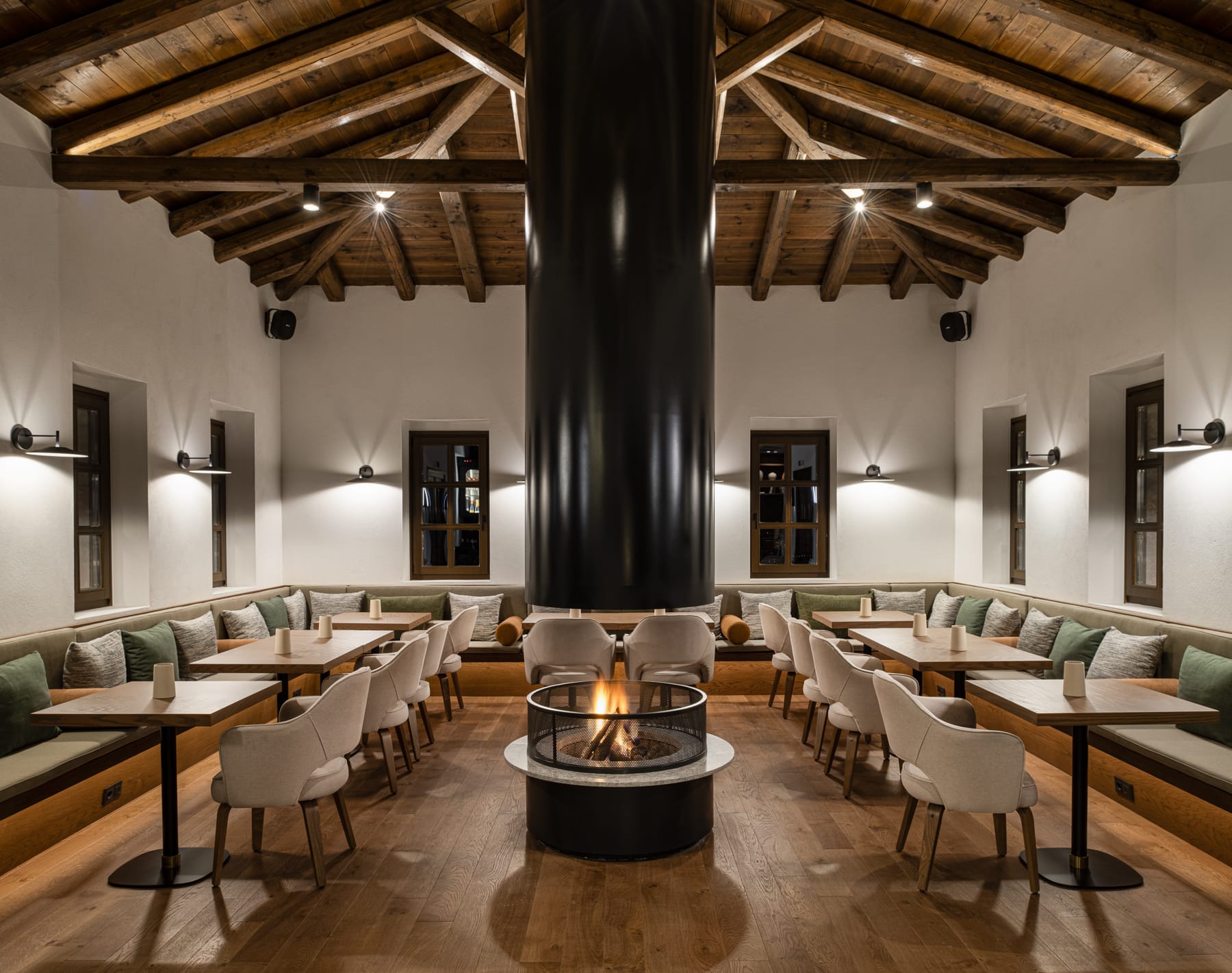 Unedo All Seasons Boutique Hotel