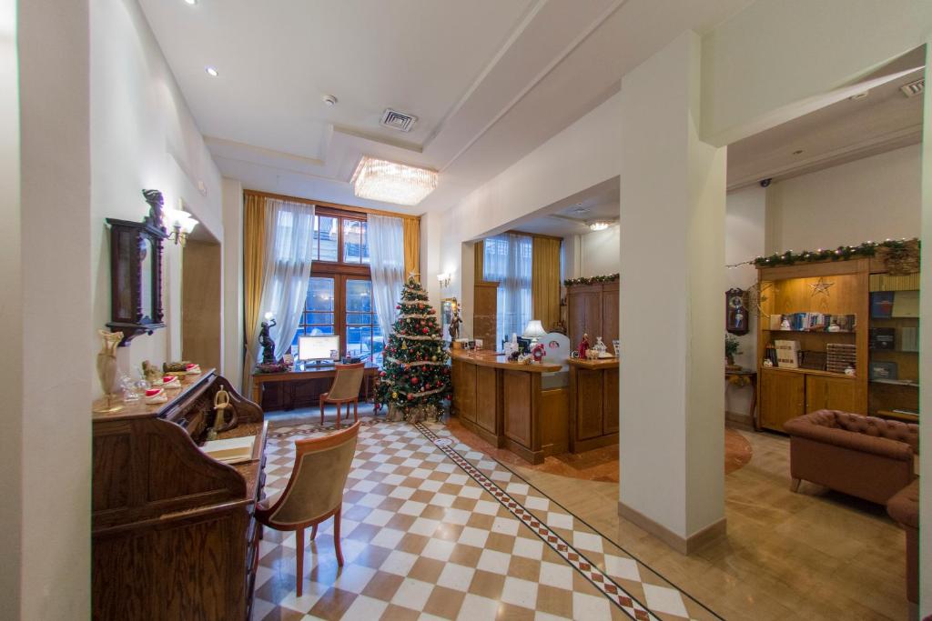 Capsis Bristol Boutique Hotel