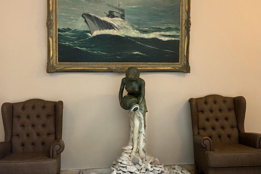 Capsis Bristol Boutique Hotel