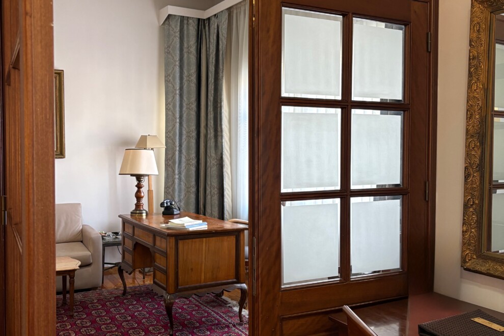 Capsis Bristol Boutique Hotel