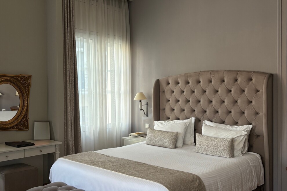 Capsis Bristol Boutique Hotel