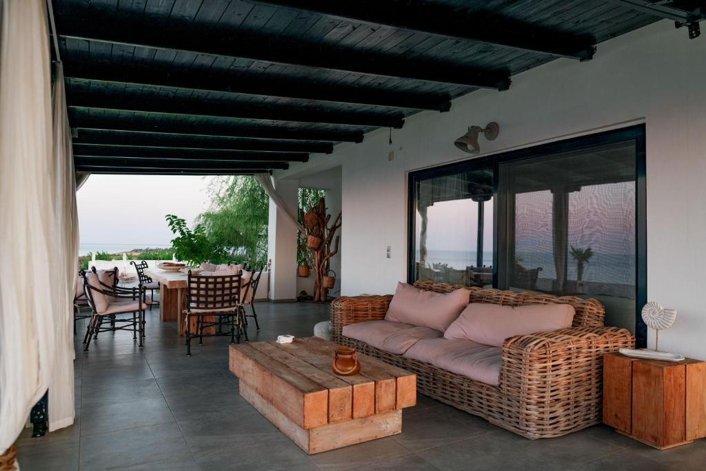 Samothraki Beach Boutique Hotel