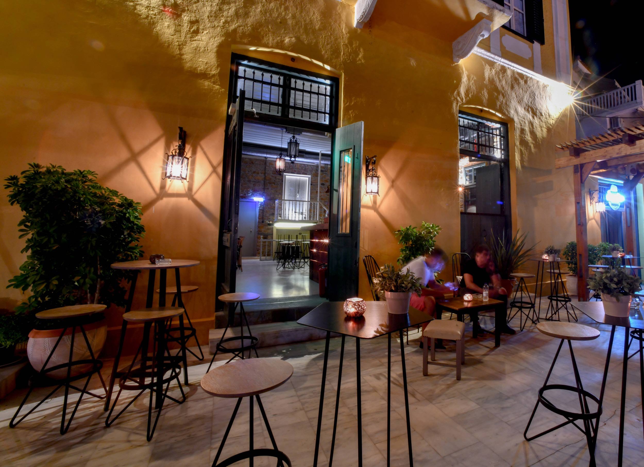 Sunday Boutique Hotel