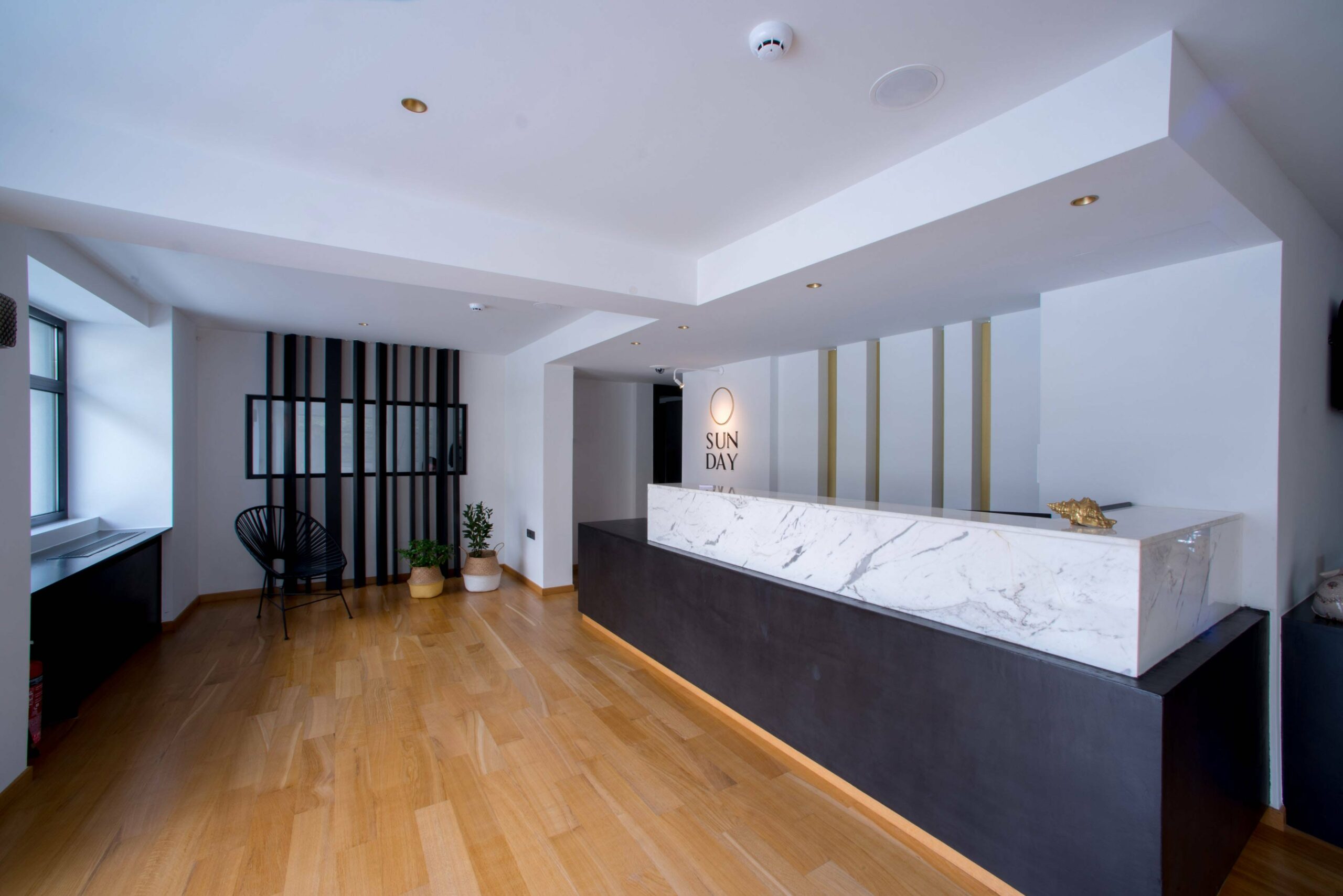 Sunday Boutique Hotel