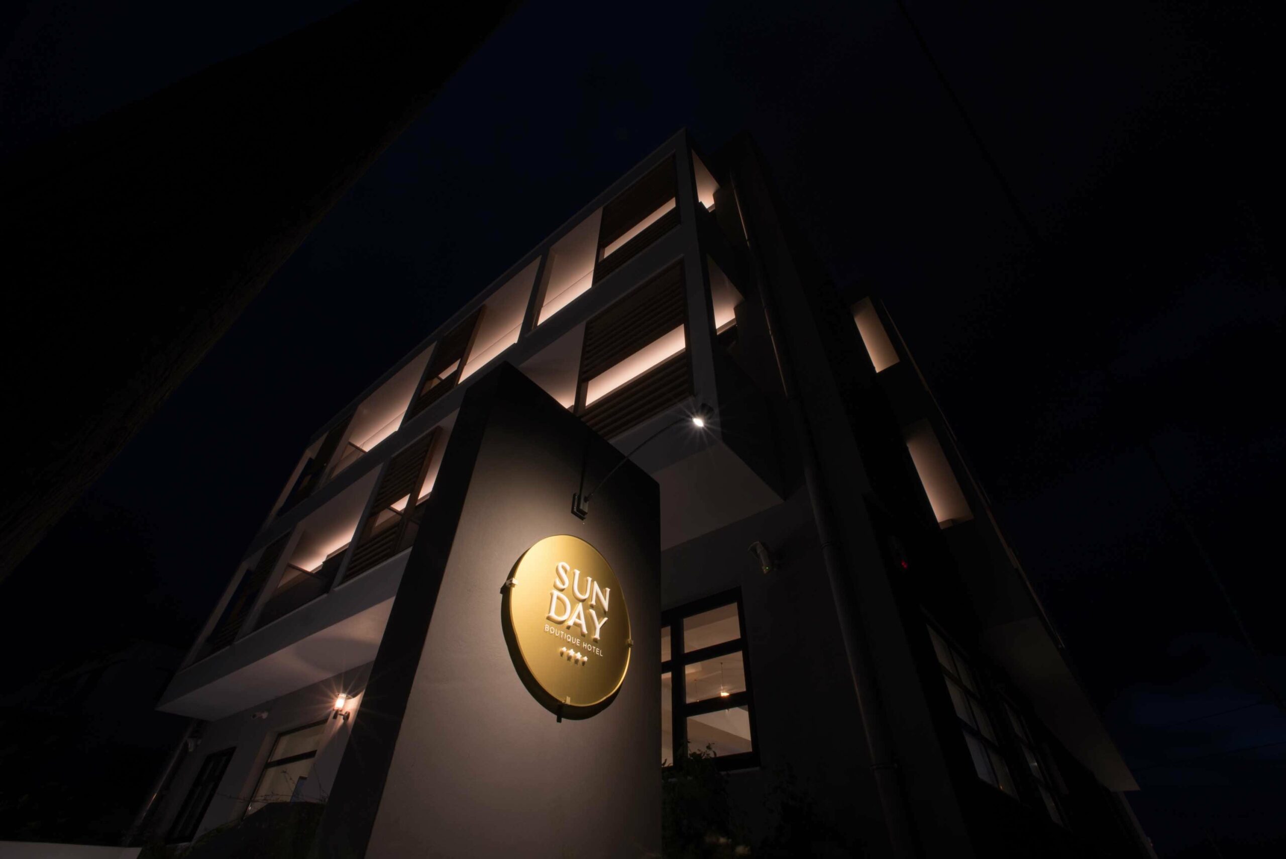 Sunday Boutique Hotel