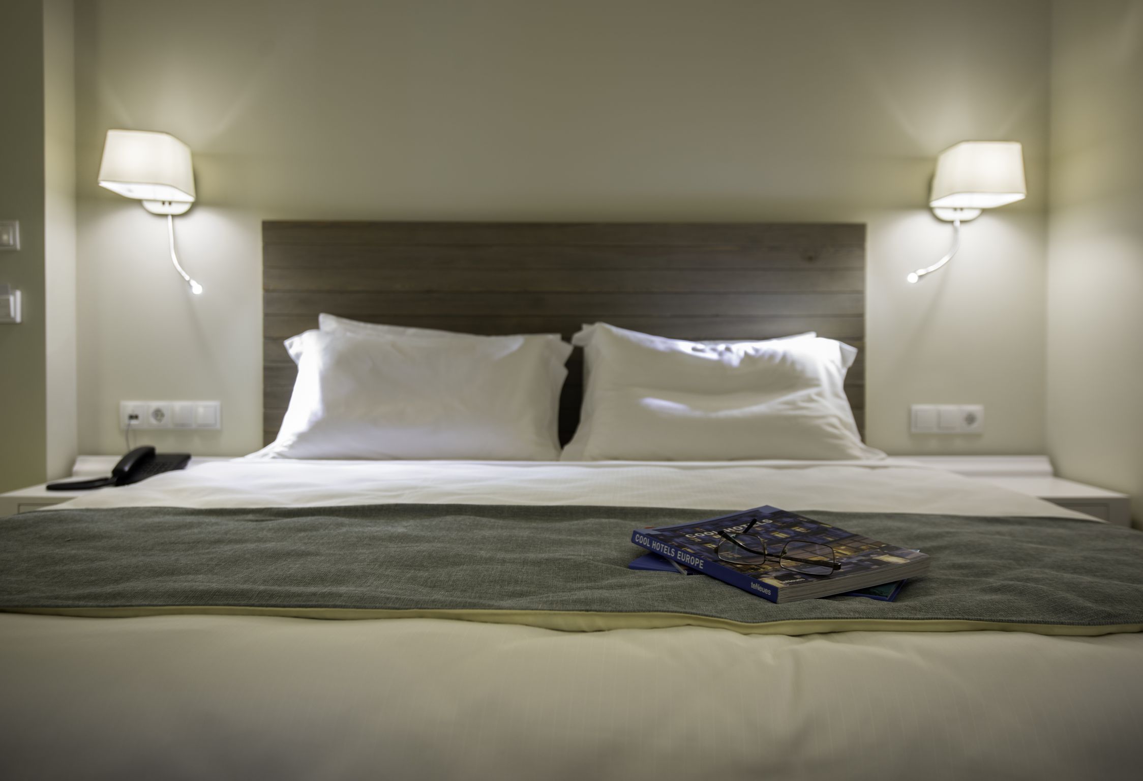 Swell Boutique Hotel