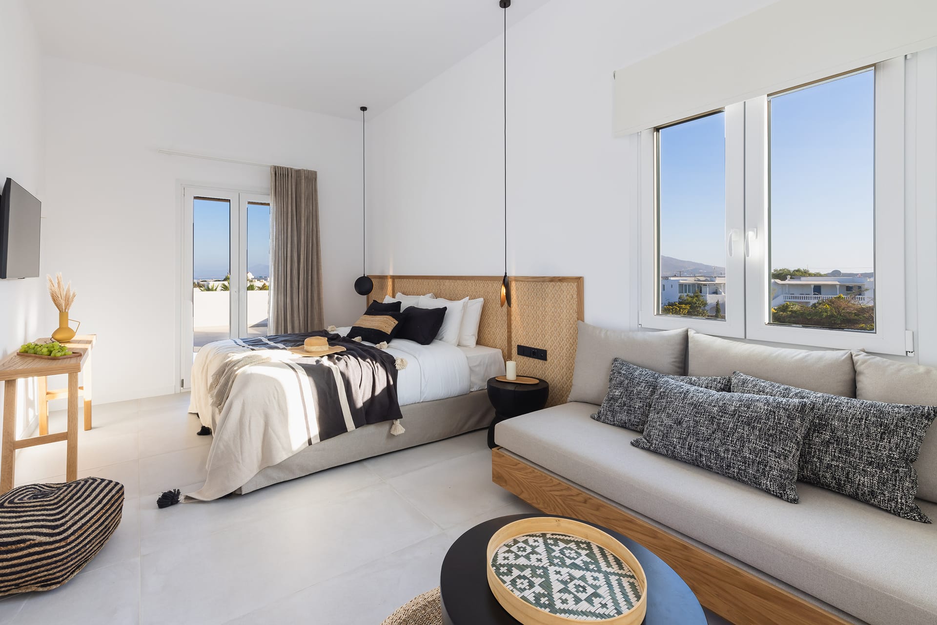 Adama Mykonos